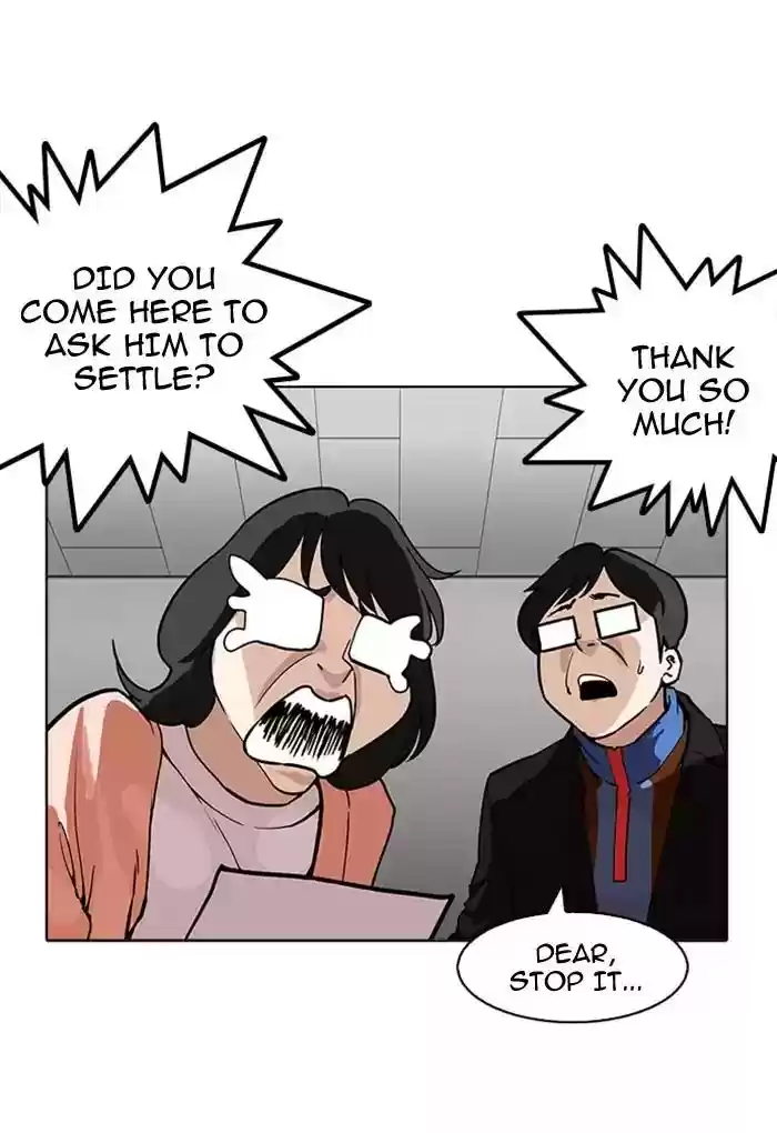 Lookism Chapter 176: Ep.176: