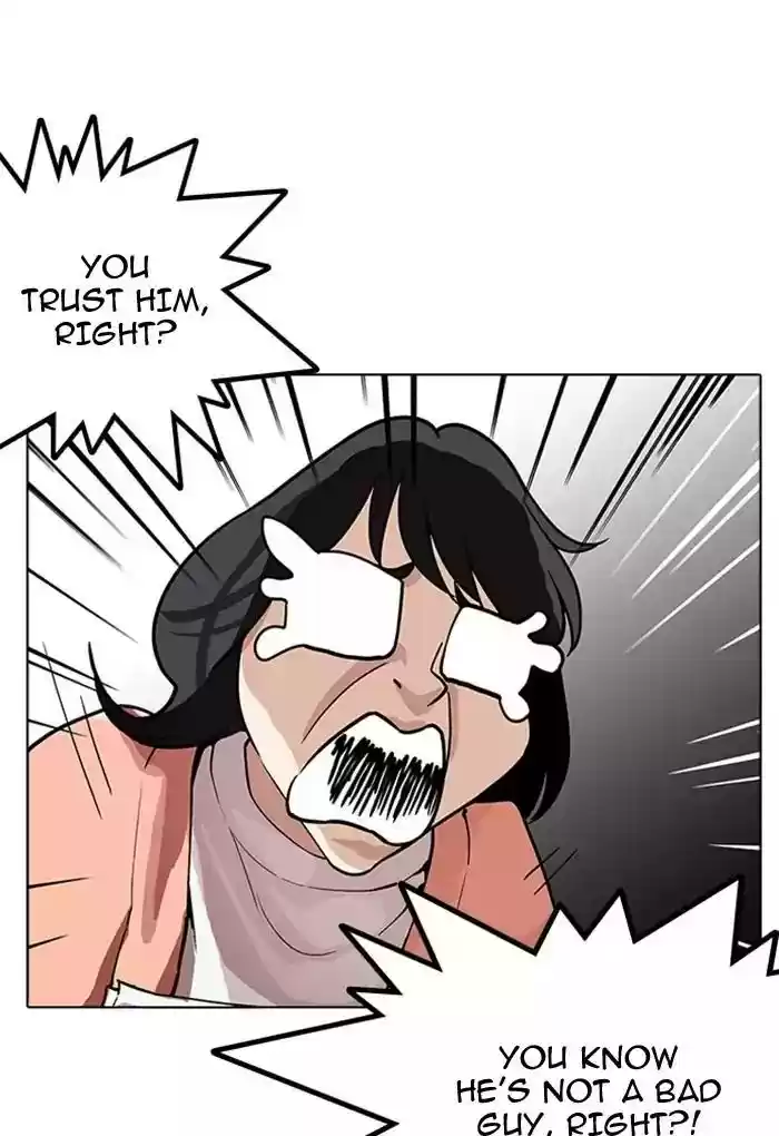 Lookism Chapter 176: Ep.176: