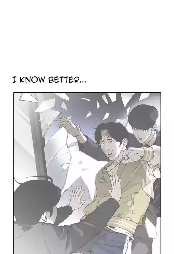 Lookism Chapter 176: Ep.176: