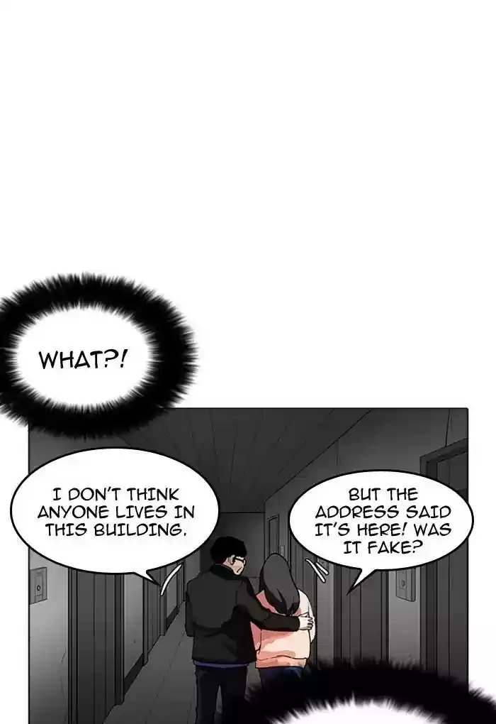 Lookism Chapter 176: Ep.176: