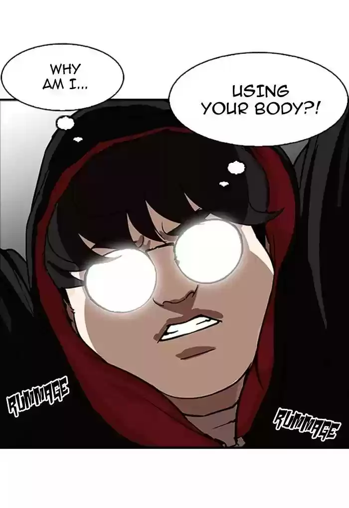 Lookism Chapter 176: Ep.176: