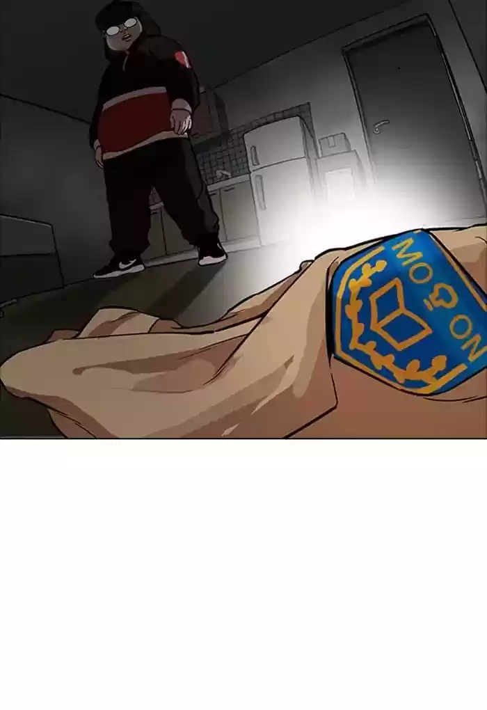 Lookism Chapter 176: Ep.176: