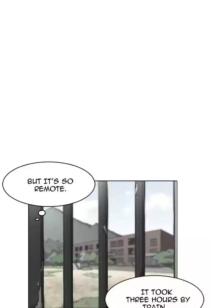 Lookism Chapter 176: Ep.176: