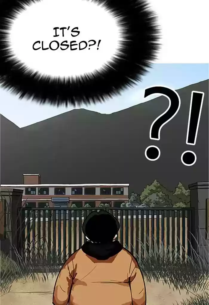 Lookism Chapter 176: Ep.176: