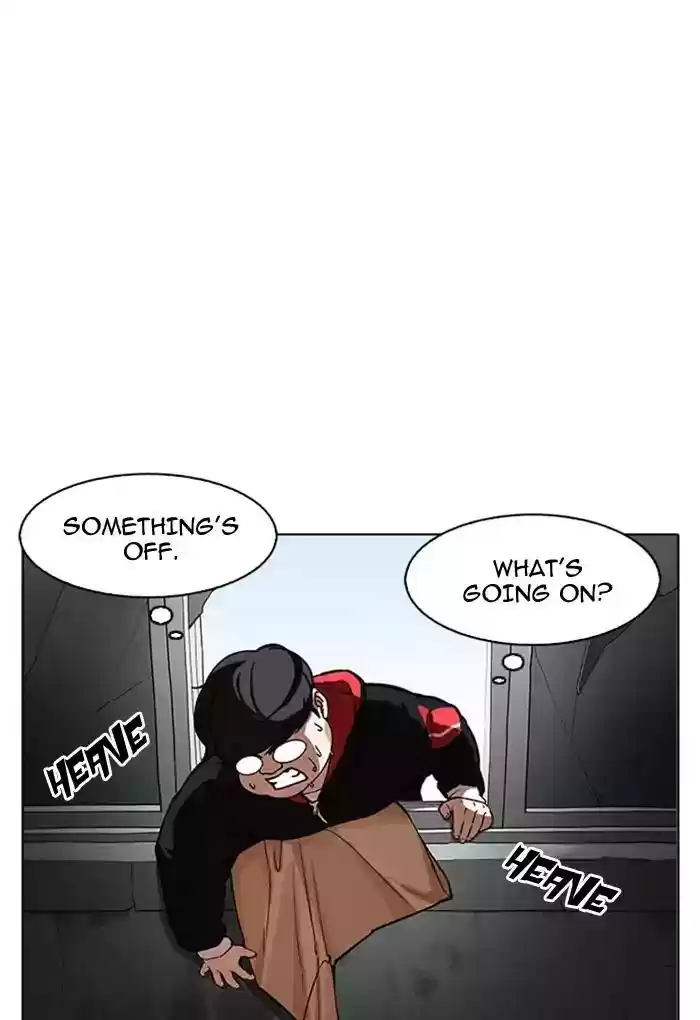 Lookism Chapter 176: Ep.176: