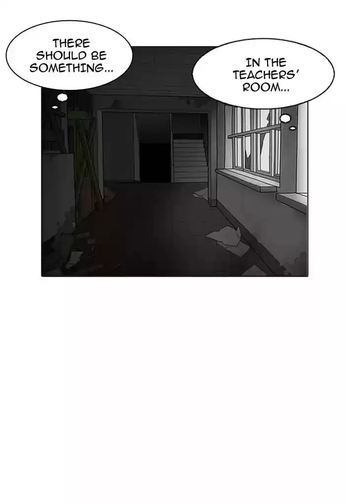 Lookism Chapter 176: Ep.176: