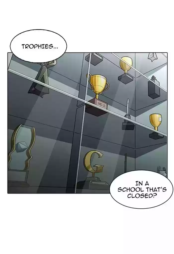Lookism Chapter 176: Ep.176: