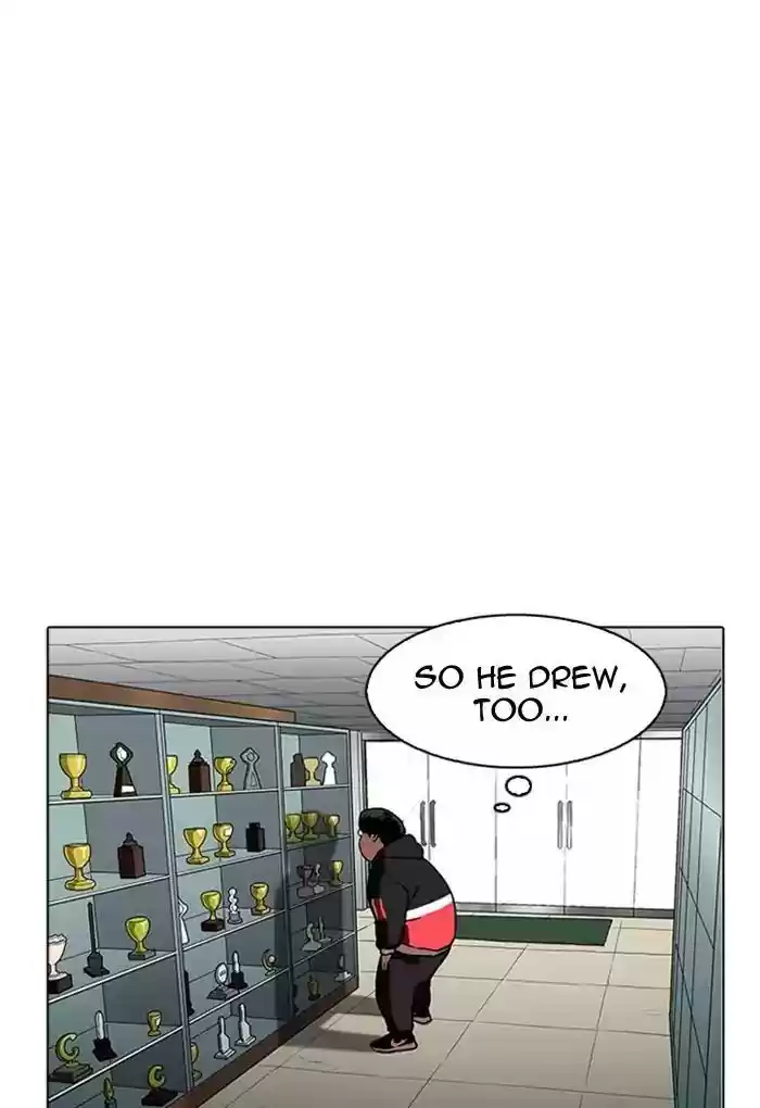 Lookism Chapter 176: Ep.176: