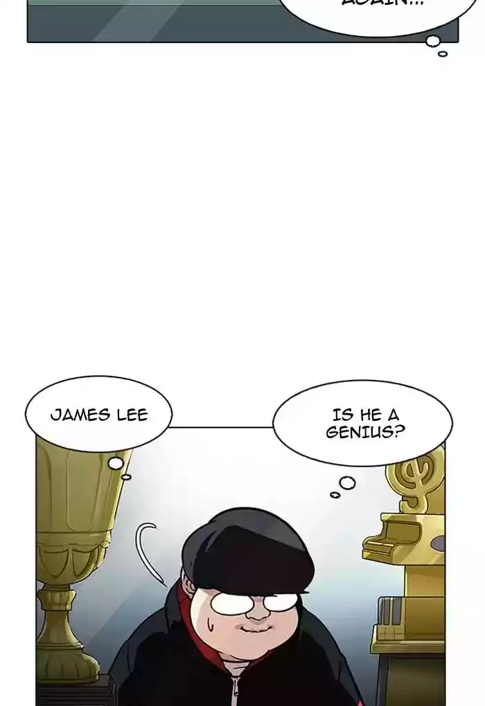 Lookism Chapter 176: Ep.176: