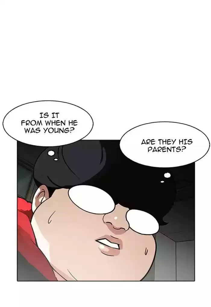 Lookism Chapter 176: Ep.176: