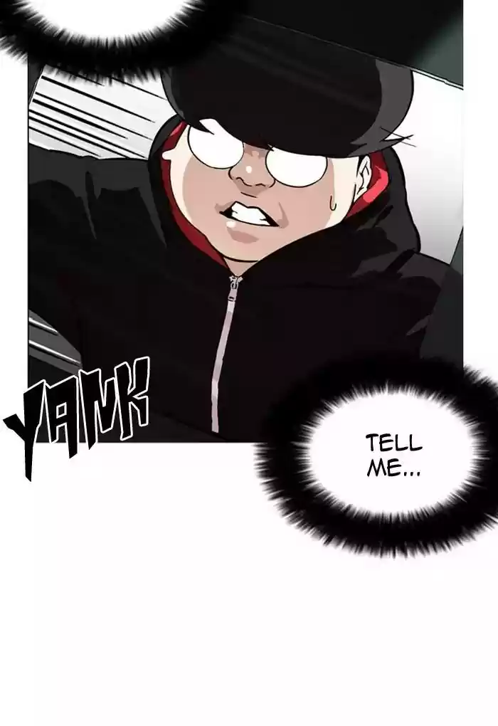Lookism Chapter 176: Ep.176: