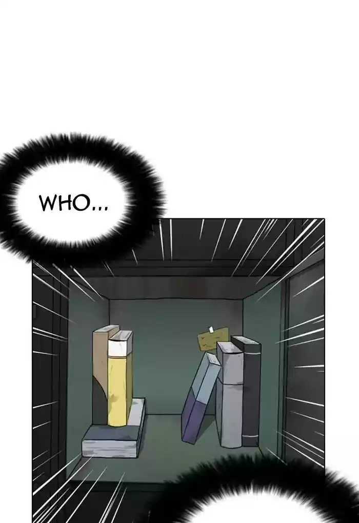 Lookism Chapter 176: Ep.176: