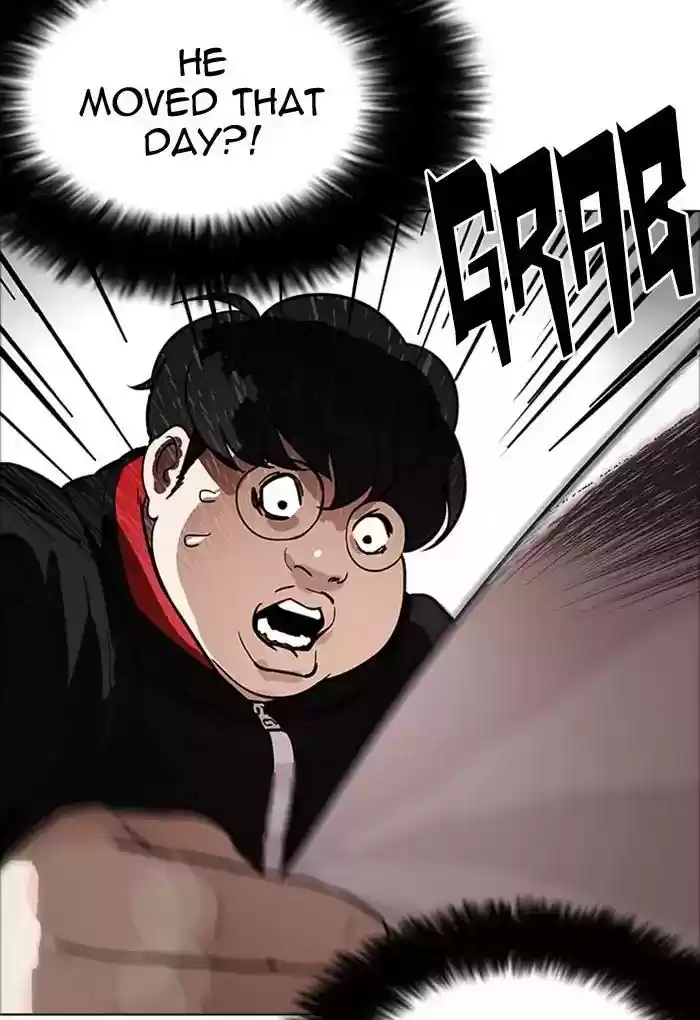 Lookism Chapter 176: Ep.176: