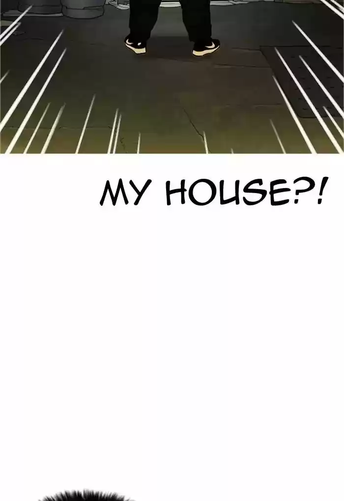 Lookism Chapter 176: Ep.176: