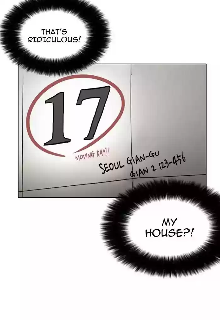 Lookism Chapter 176: Ep.176: