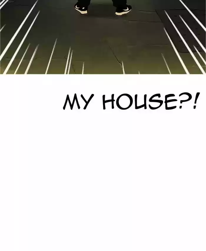 Lookism Chapter 177: Ep.177: