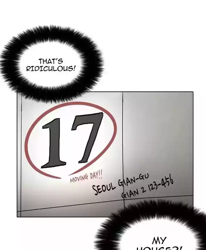 Lookism Chapter 177: Ep.177: