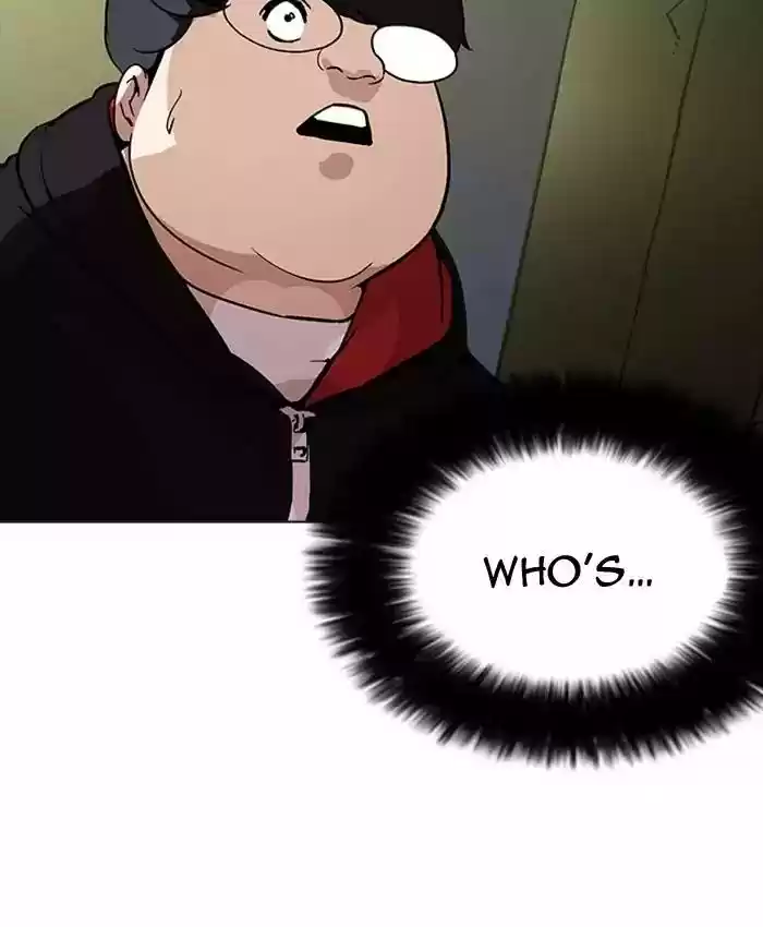 Lookism Chapter 177: Ep.177: