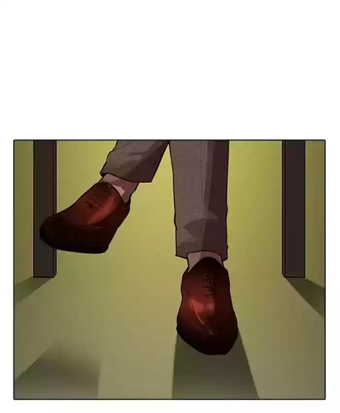 Lookism Chapter 177: Ep.177: