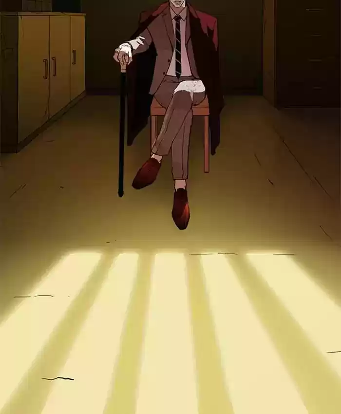 Lookism Chapter 177: Ep.177: