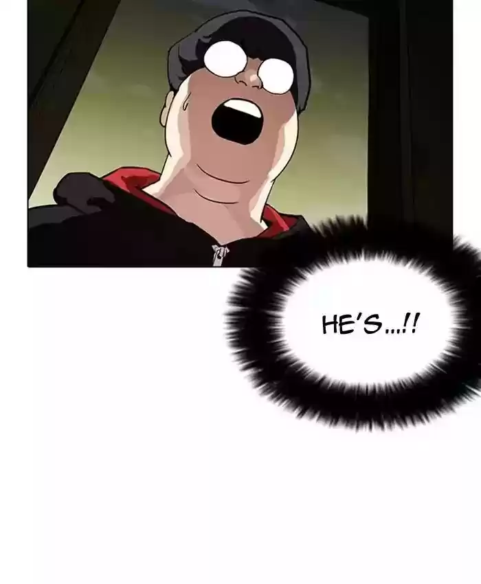 Lookism Chapter 177: Ep.177: