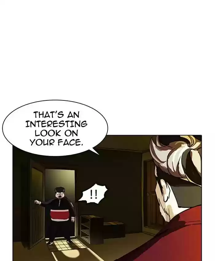 Lookism Chapter 177: Ep.177: