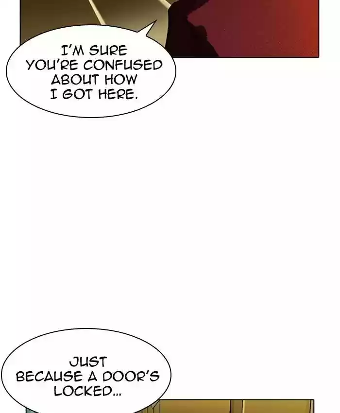 Lookism Chapter 177: Ep.177: