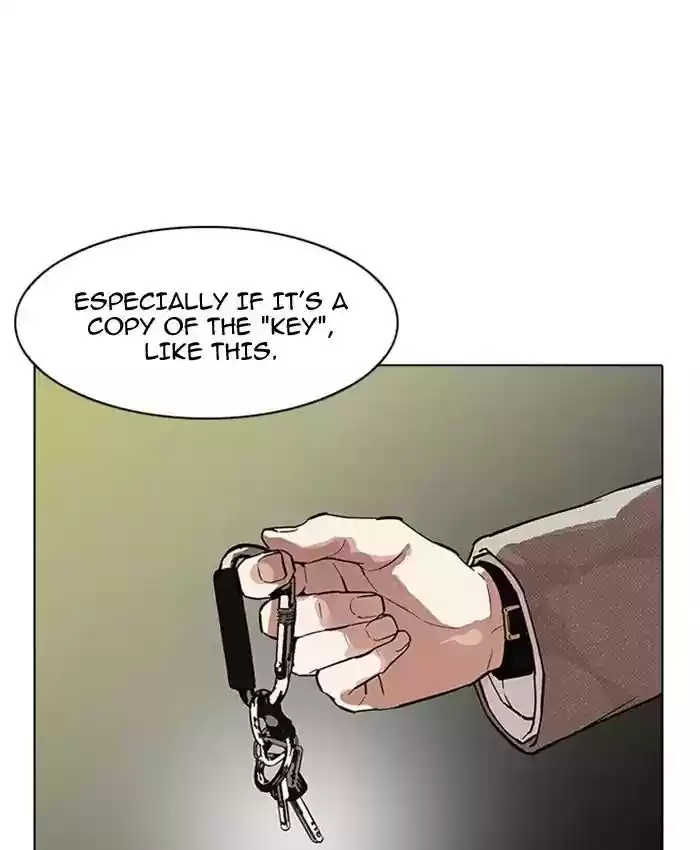Lookism Chapter 177: Ep.177: