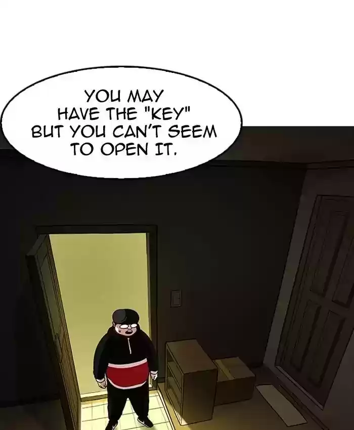 Lookism Chapter 177: Ep.177: