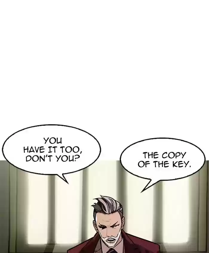 Lookism Chapter 177: Ep.177: