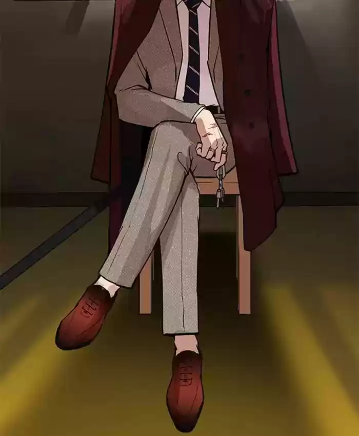 Lookism Chapter 177: Ep.177: