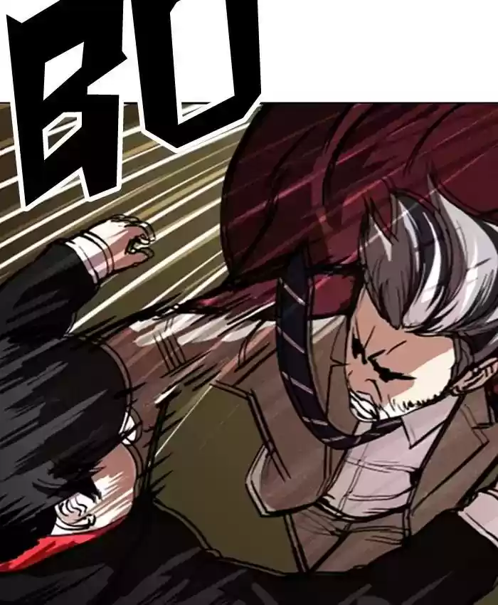 Lookism Chapter 177: Ep.177: