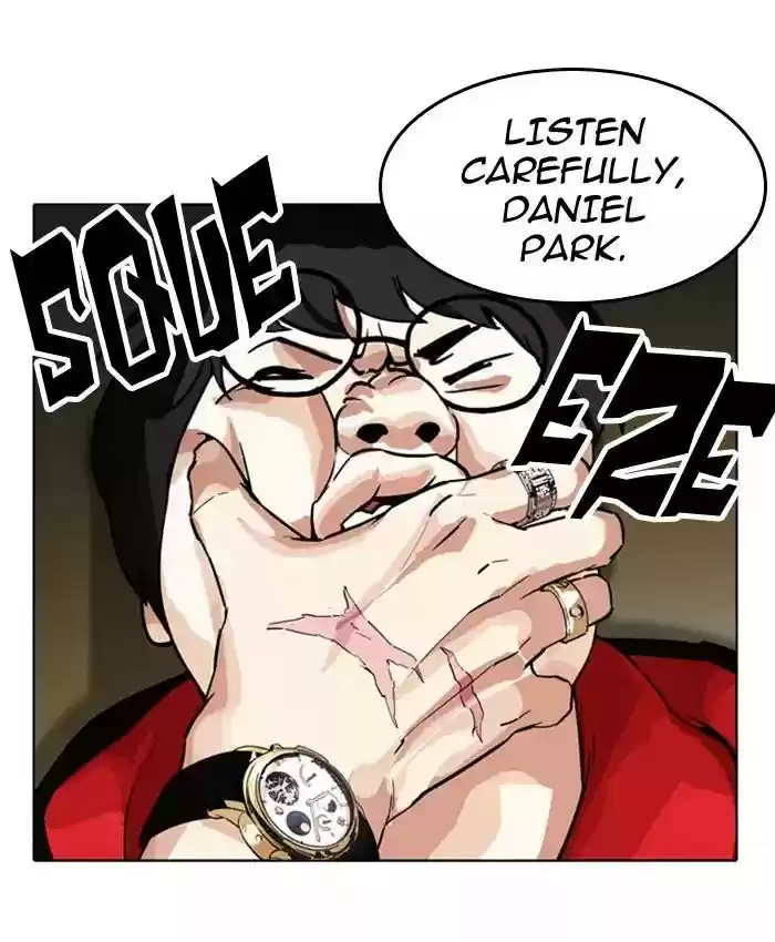 Lookism Chapter 177: Ep.177: