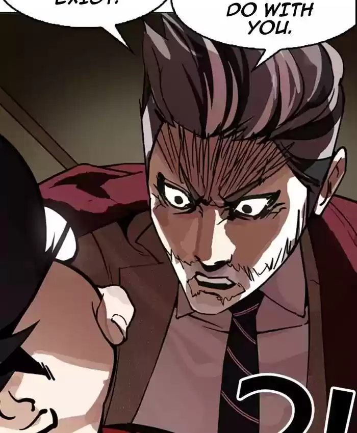 Lookism Chapter 177: Ep.177: