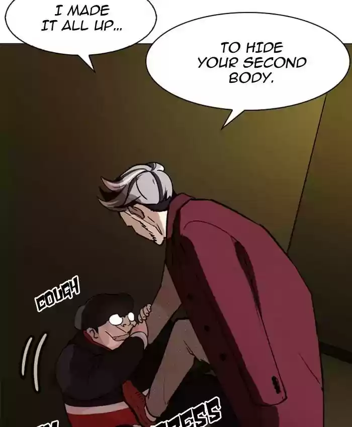 Lookism Chapter 177: Ep.177: