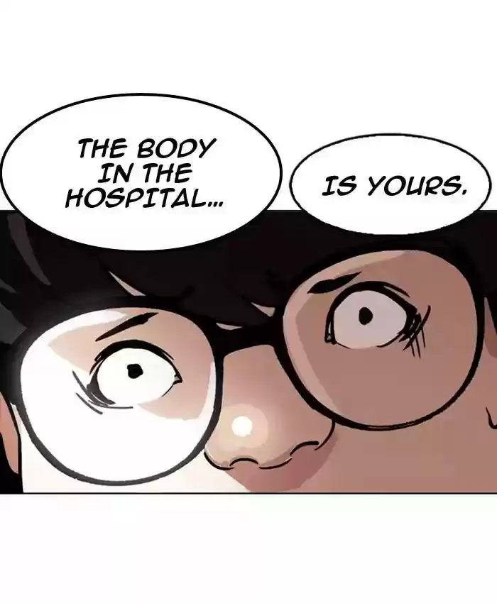 Lookism Chapter 177: Ep.177: