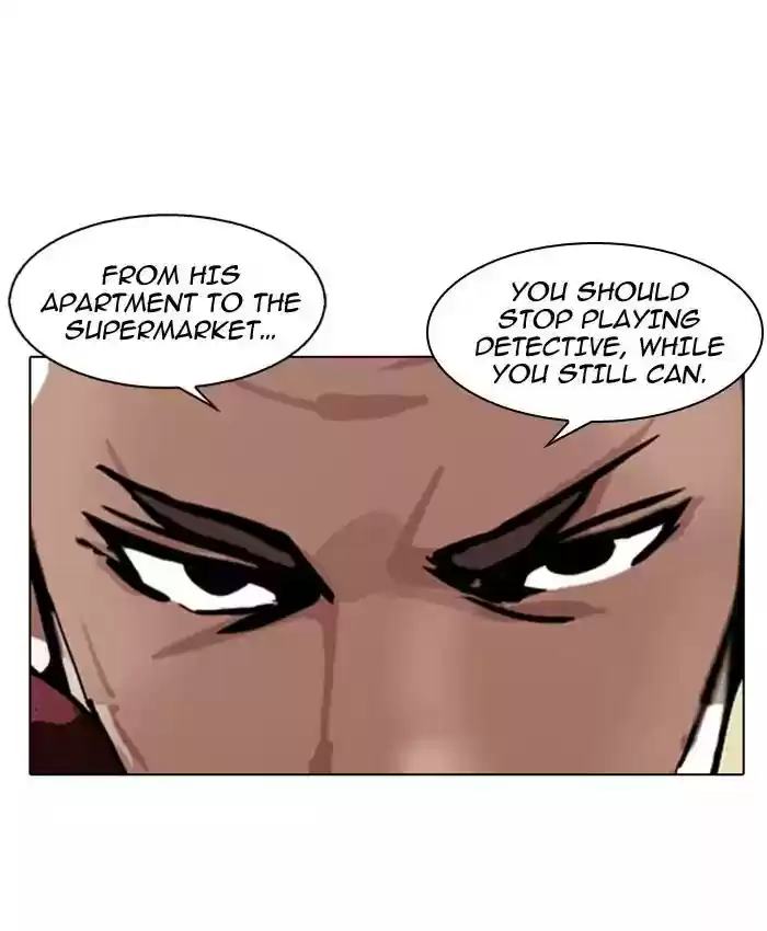 Lookism Chapter 177: Ep.177: