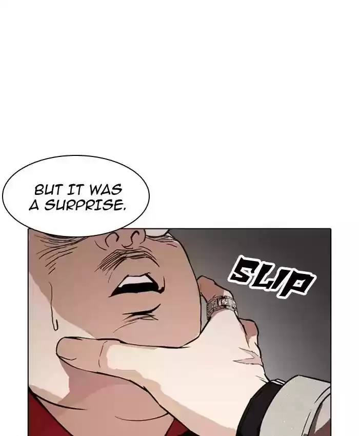 Lookism Chapter 177: Ep.177: