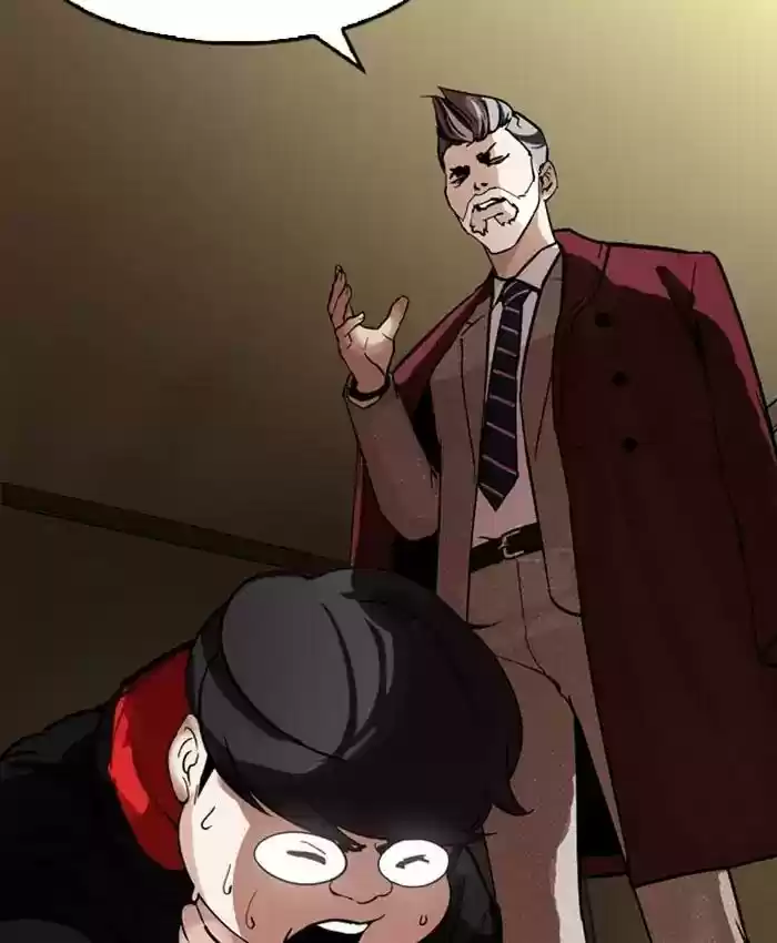 Lookism Chapter 177: Ep.177: