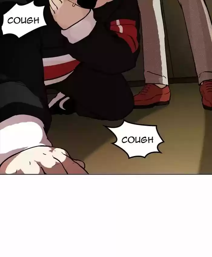 Lookism Chapter 177: Ep.177: