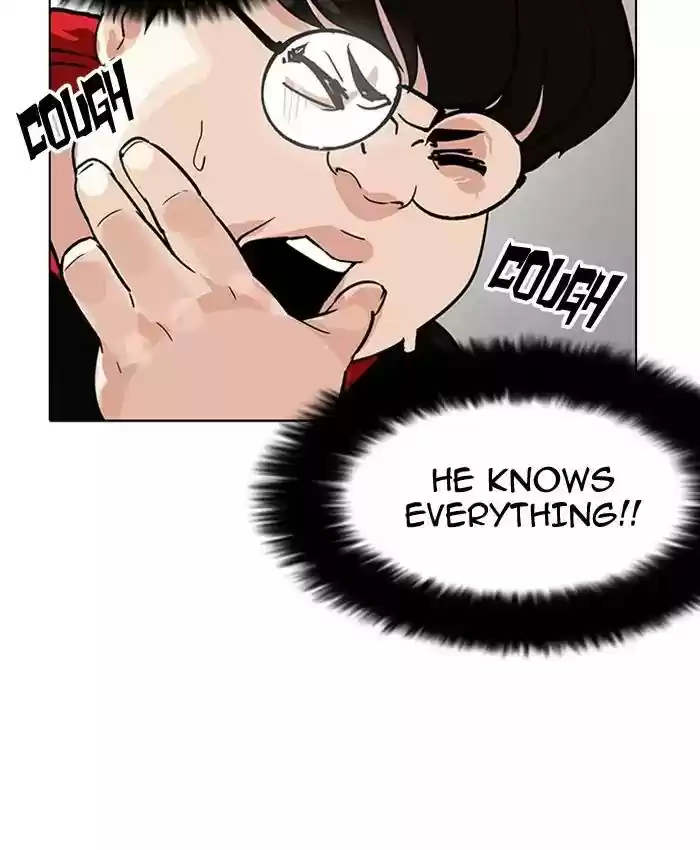 Lookism Chapter 177: Ep.177: