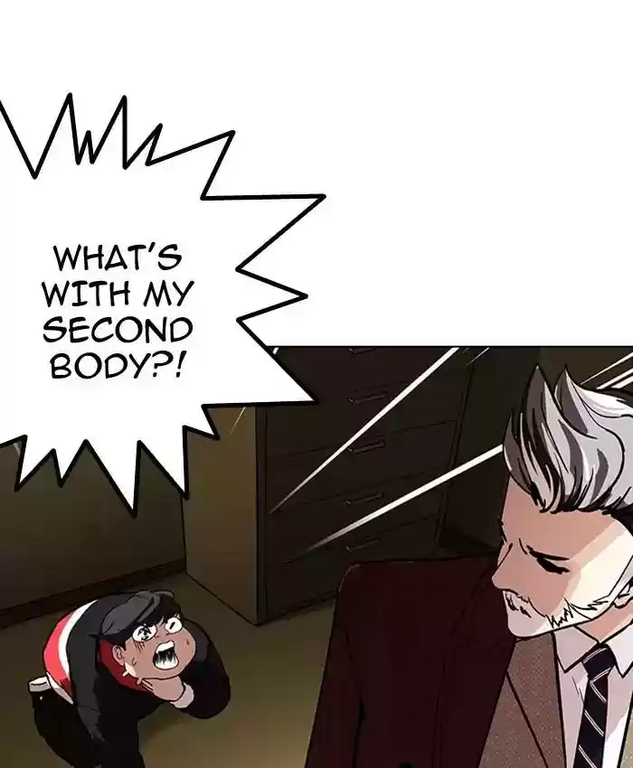 Lookism Chapter 177: Ep.177: