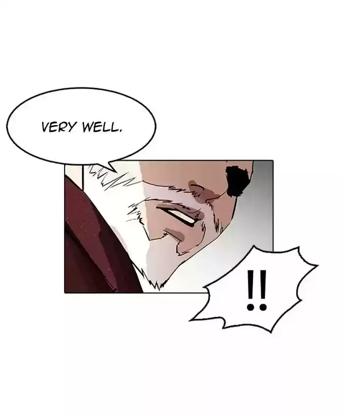 Lookism Chapter 177: Ep.177: