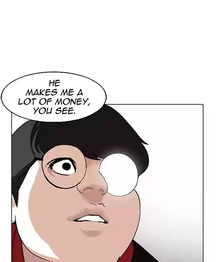 Lookism Chapter 177: Ep.177: