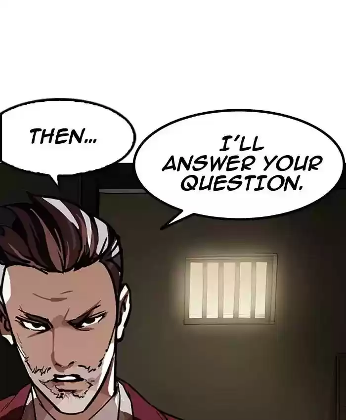 Lookism Chapter 177: Ep.177: