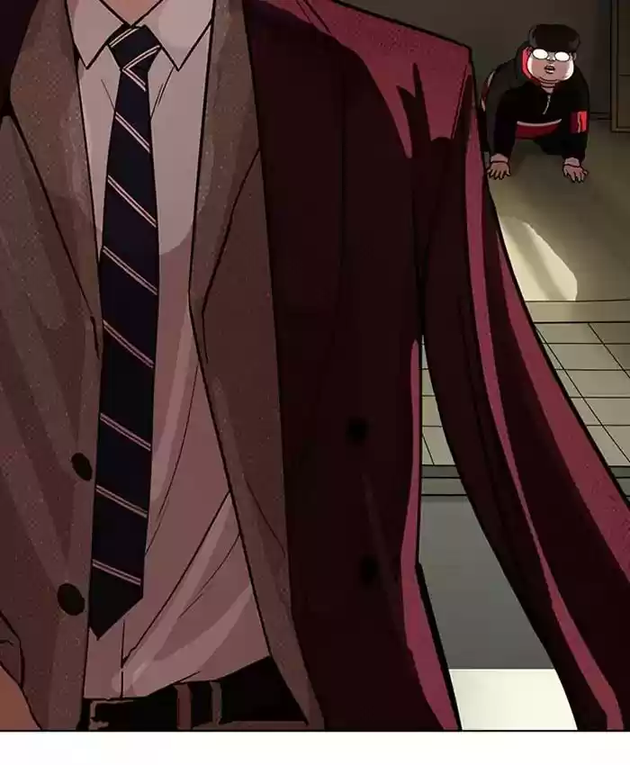 Lookism Chapter 177: Ep.177: