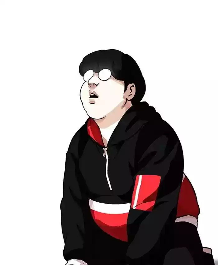 Lookism Chapter 177: Ep.177: