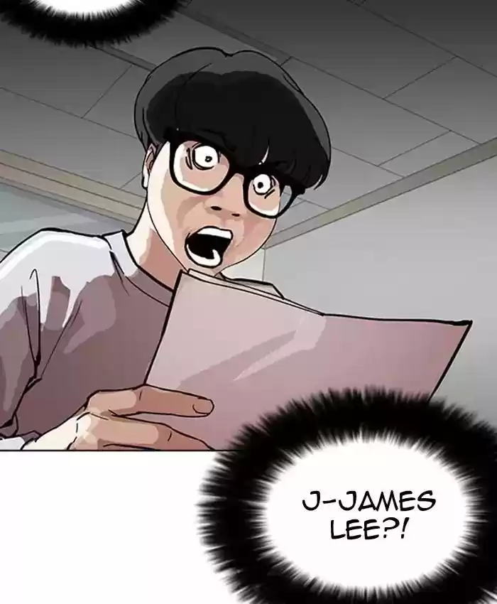 Lookism Chapter 177: Ep.177: