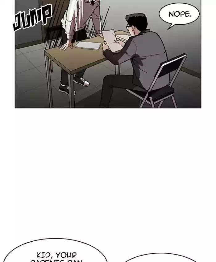 Lookism Chapter 177: Ep.177: