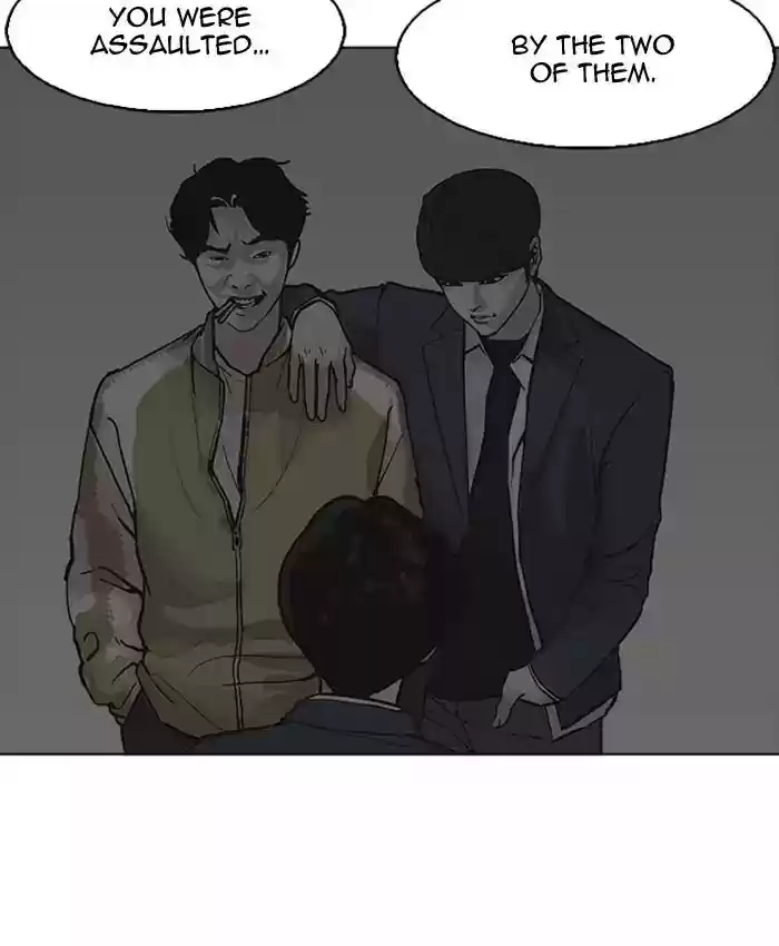 Lookism Chapter 177: Ep.177: